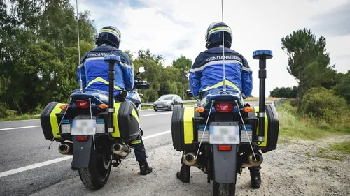 Vous êtes prévenus !